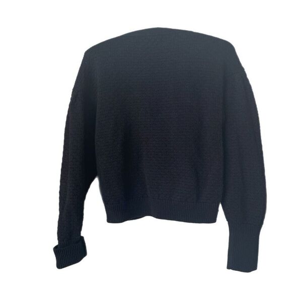 Able Cropped Cardigan - Picture 3 of 5